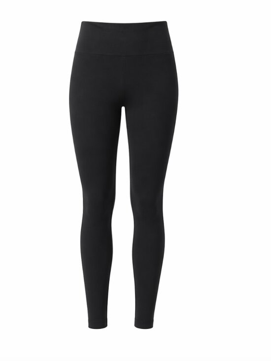 GAP Pants - 💖 2/40 Gap High Rise Black Leggings Medium